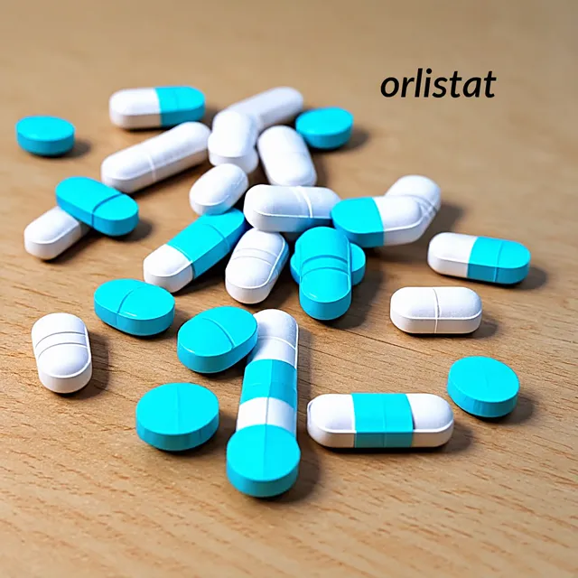 Orlistat achat en ligne